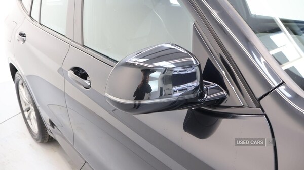 Used BMW X3 2019 for sale - 75450233: Photo 22