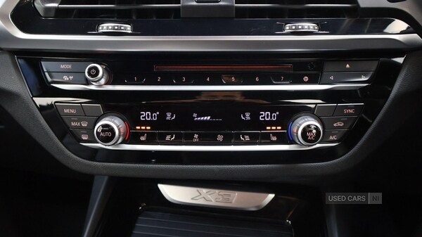 Used BMW X3 2019 for sale - 75450233: Photo 27