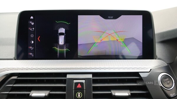 Used BMW X3 2019 for sale - 75450233: Photo 28