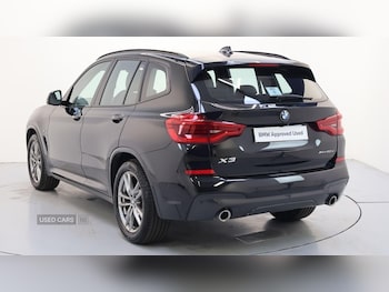 Used BMW X3 2019 for sale - 75450233: Photo