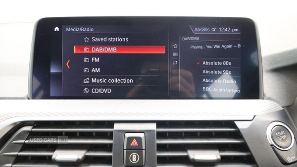 Used BMW X3 2019 for sale - 75450233: Photo 30