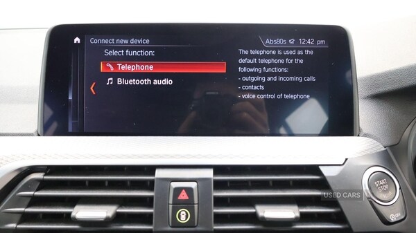 Used BMW X3 2019 for sale - 75450233: Photo 31