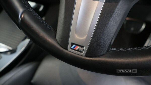 Used BMW X3 2019 for sale - 75450233: Photo 32