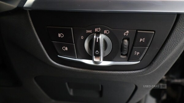 Used BMW X3 2019 for sale - 75450233: Photo 33