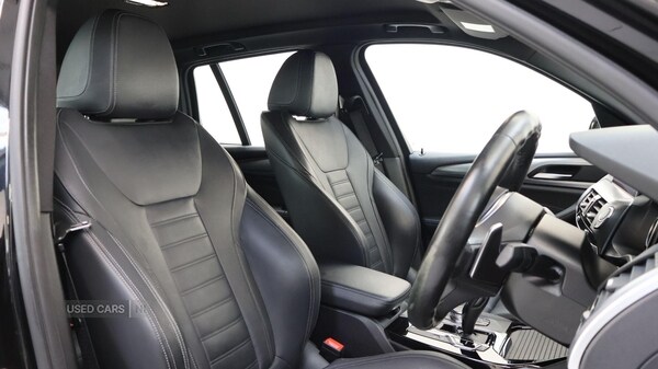 Used BMW X3 2019 for sale - 75450233: Photo 34