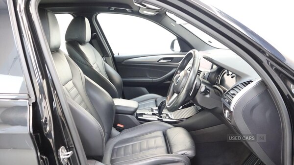Used BMW X3 2019 for sale - 75450233: Photo 35