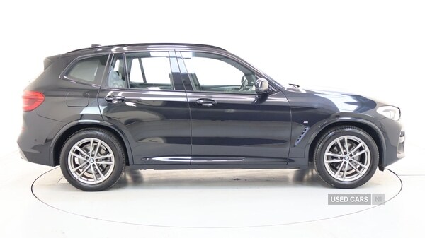 Used BMW X3 2019 for sale - 75450233: Photo 3
