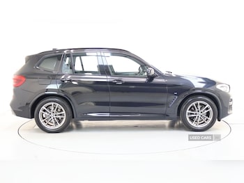 Used BMW X3 2019 for sale - 75450233: Photo