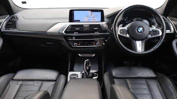Used BMW X3 2019 for sale - 75450233: Photo 4