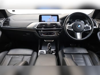 Used BMW X3 2019 for sale - 75450233: Photo