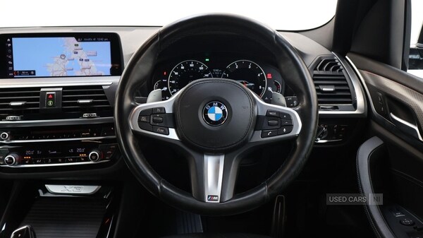 Used BMW X3 2019 for sale - 75450233: Photo 5