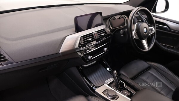Used BMW X3 2019 for sale - 75450233: Photo 6