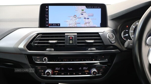 Used BMW X3 2019 for sale - 75450233: Photo 7