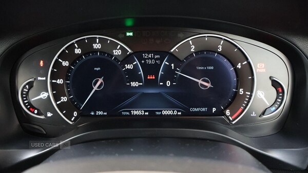 Used BMW X3 2019 for sale - 75450233: Photo 8
