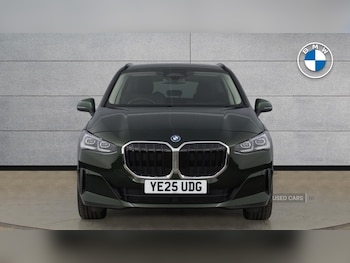 2025 - 225e xDrive Sport 5dr DCT
