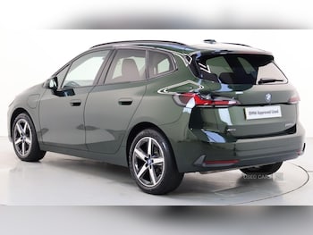 Used BMW 2 Series Active Tourer 2025 for sale - 77539004: Photo