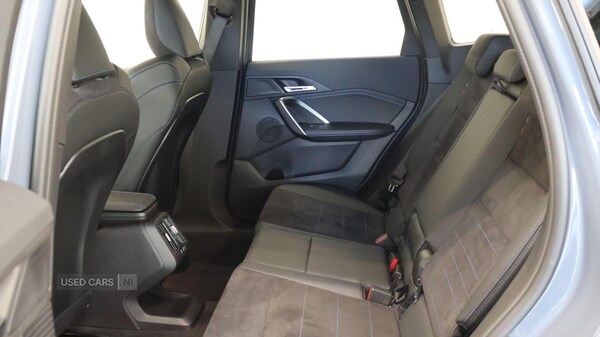 Used BMW X1 2025 for sale - 76500428: Photo 11