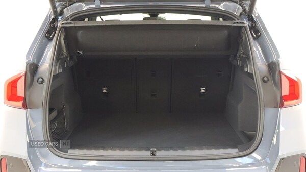 Used BMW X1 2025 for sale - 76500428: Photo 12