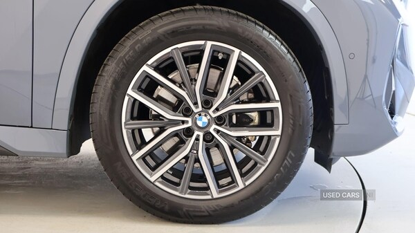 Used BMW X1 2025 for sale - 76500428: Photo 13