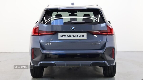 Used BMW X1 2025 for sale - 76500428: Photo 14