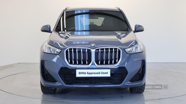 Used BMW X1 2025 for sale - 76500428: Photo 15