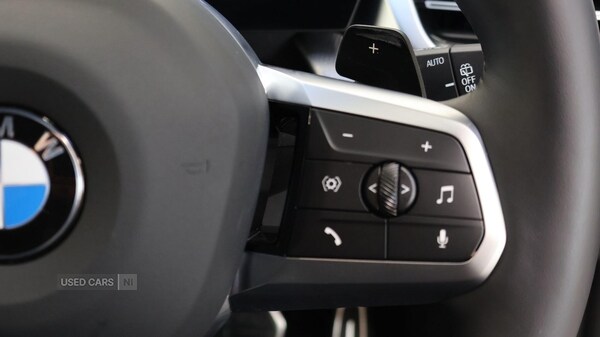 Used BMW X1 2025 for sale - 76500428: Photo 17