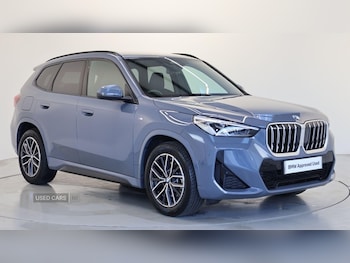 BMW - X1
