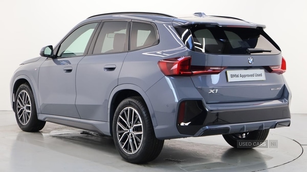 Used BMW X1 2025 for sale - 76500428: Photo 2