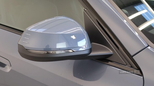 Used BMW X1 2025 for sale - 76500428: Photo 22