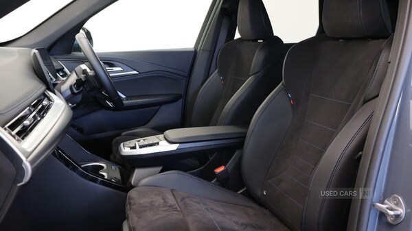 Used BMW X1 2025 for sale - 76500428: Photo 24