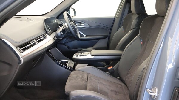 Used BMW X1 2025 for sale - 76500428: Photo 25