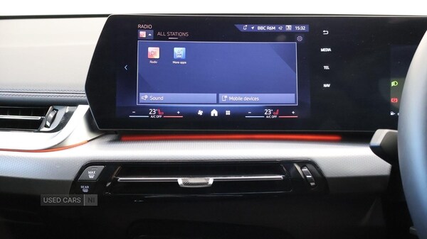 Used BMW X1 2025 for sale - 76500428: Photo 26