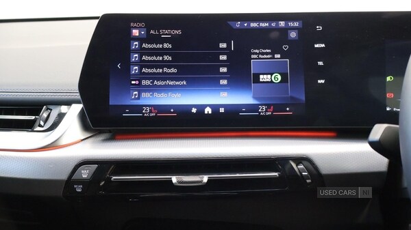 Used BMW X1 2025 for sale - 76500428: Photo 27