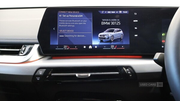 Used BMW X1 2025 for sale - 76500428: Photo 28