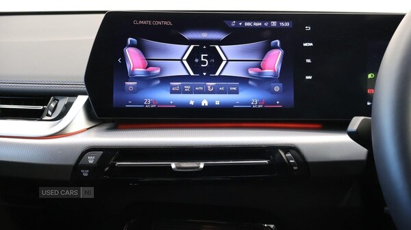 Used BMW X1 2025 for sale - 76500428: Photo 29