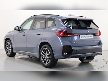 Used BMW X1 2025 for sale - 76500428: Photo