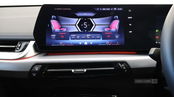 Used BMW X1 2025 for sale - 76500428: Photo 30