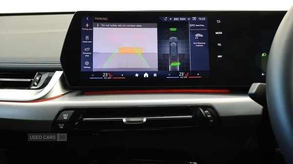 Used BMW X1 2025 for sale - 76500428: Photo 31