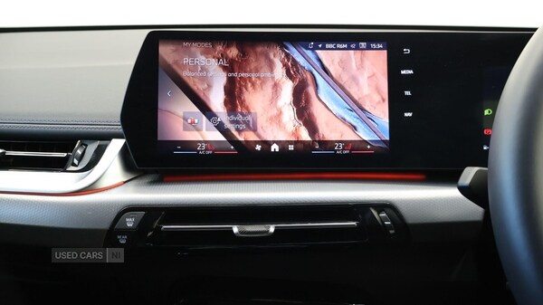 Used BMW X1 2025 for sale - 76500428: Photo 32