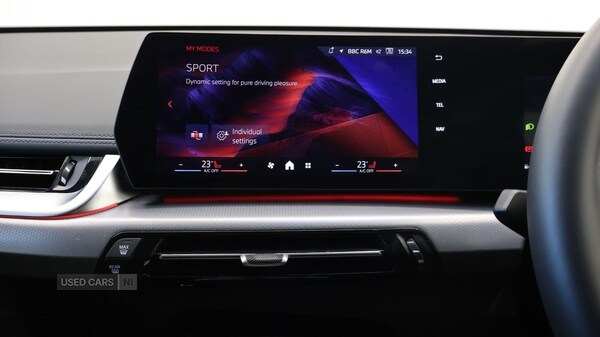 Used BMW X1 2025 for sale - 76500428: Photo 33