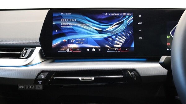 Used BMW X1 2025 for sale - 76500428: Photo 34