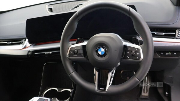 Used BMW X1 2025 for sale - 76500428: Photo 36