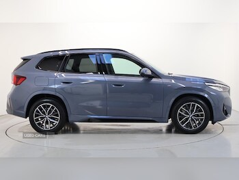 Used BMW X1 2025 for sale - 76500428: Photo