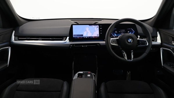 Used BMW X1 2025 for sale - 76500428: Photo 4