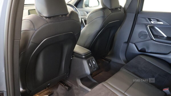 Used BMW X1 2025 for sale - 76500428: Photo 44