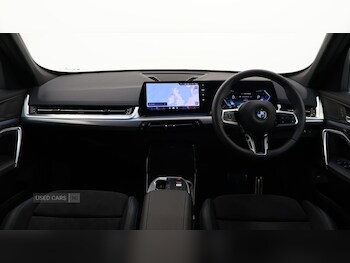 Used BMW X1 2025 for sale - 76500428: Photo