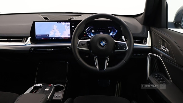 Used BMW X1 2025 for sale - 76500428: Photo 5