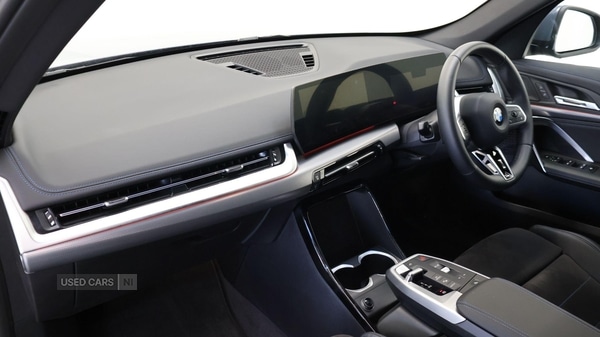 Used BMW X1 2025 for sale - 76500428: Photo 7