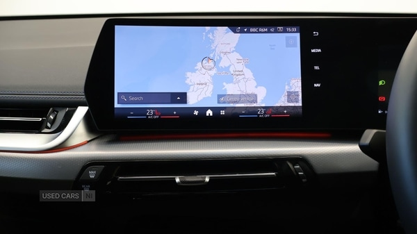 Used BMW X1 2025 for sale - 76500428: Photo 8