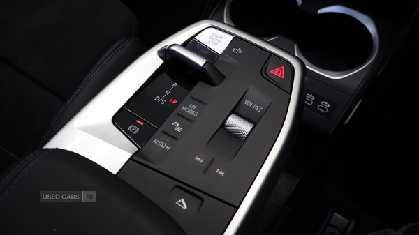 Used BMW X1 2025 for sale - 76500428: Photo 9